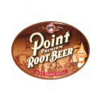 Stevens Point Brewery Root Beer.